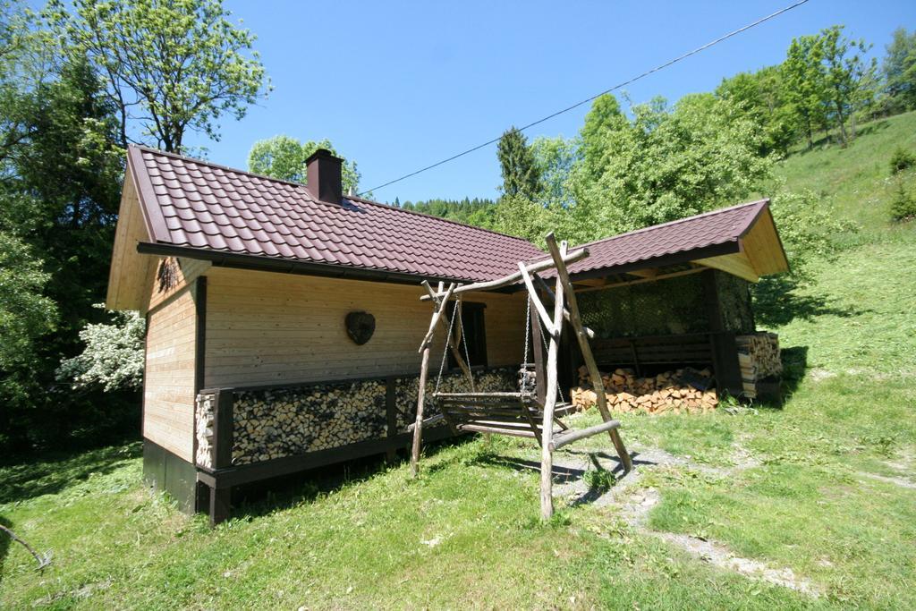 Oryavchik Country House Орявчик Экстерьер фото